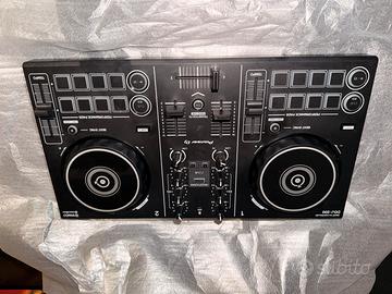 Console pioneer ddj-200
