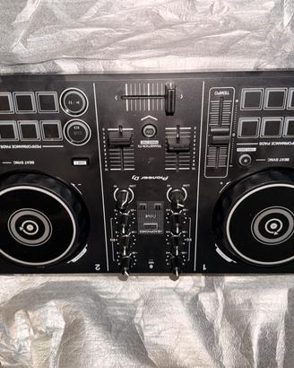 Console pioneer ddj-200