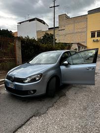 Golf 6
