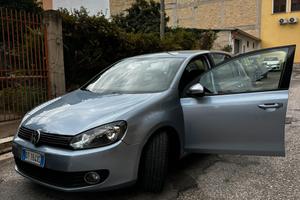 Golf 6