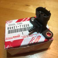 Sensore MAP pressione turbo Toyota 2.5 3.0