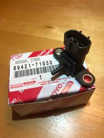 Sensore MAP pressione turbo Toyota 2.5 3.0