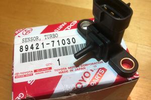 Sensore MAP pressione turbo Toyota 2.5 3.0