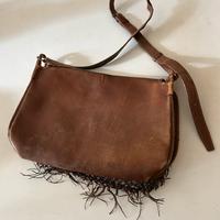 Borsa da caccia