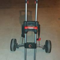 carrello golf inesis