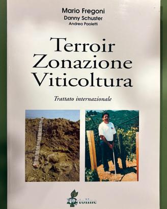 Libro Mario Fregoni Schuster Paoletti - Phytoline