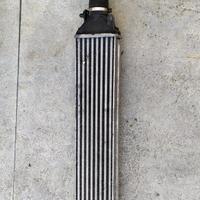 Intercooler  per ABARTH PUNTO  ALFA ROMEO GIULIETT