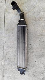 Intercooler  per ABARTH PUNTO  ALFA ROMEO GIULIETT