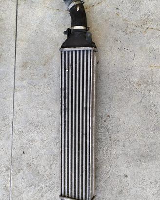 Intercooler  per ABARTH PUNTO  ALFA ROMEO GIULIETT