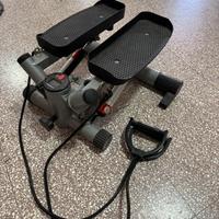 Stepper