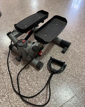 Stepper