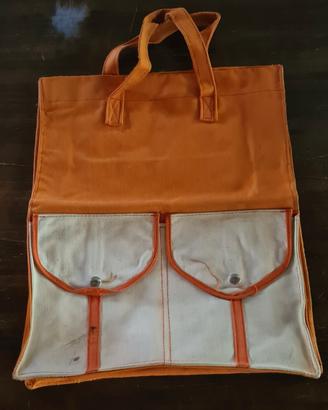 Borsa mare vintage