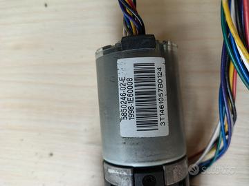 Motore ruote per Mcculloch Rob600