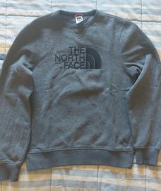 Felpa uomo The North Face 