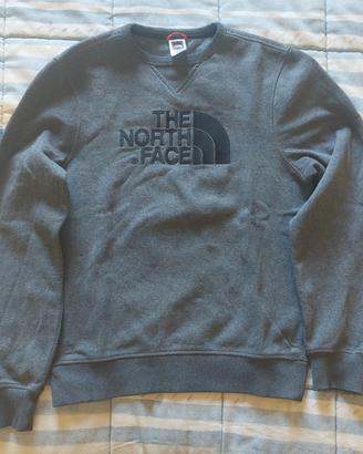 Felpa uomo The North Face 
