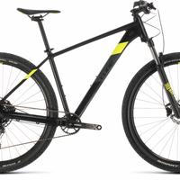 Mountain bike  MTB Cube Analog 29” 2020