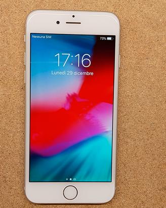 iPhone 6 16GB – Batteria 100%