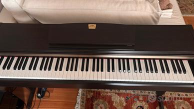 Pianoforte digitale Clavinova CLP110