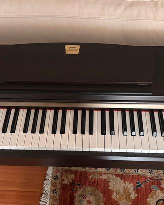 Pianoforte digitale Clavinova CLP110