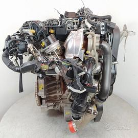 Motore volvo 2.0 benzina dal 2012 disponibile moto