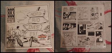 883 limited edition nord sud hanno ucciso picture