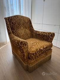 POLTRONA VINTAGE