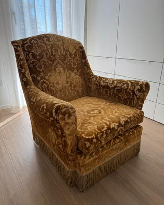 POLTRONA VINTAGE