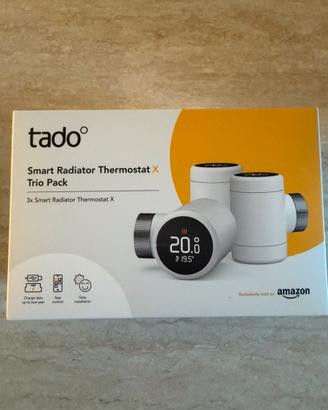 Tado X
