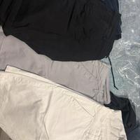 Pantaloncini