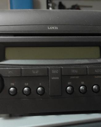 Autoradio Originale Lancia Ypsilon 