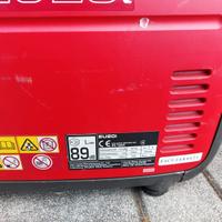 generatore eu20i Honda