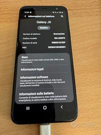 Samsung Galaxy J6
