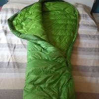 sacco a pelo Marmot Hydrogen