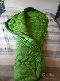 sacco a pelo Marmot Hydrogen