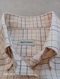 camicia donna  flanella di cotone