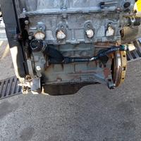 MOTORE FIAT GRANDE PUNTO 1,2 8V CODICE 199A4000 KM