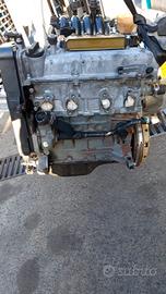 MOTORE FIAT GRANDE PUNTO 1,2 8V CODICE 199A4000 KM