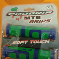 Manopole MTB universali nuove