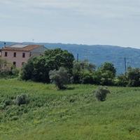 Casale a Lugnano in Teverina