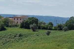 Casale a Lugnano in Teverina