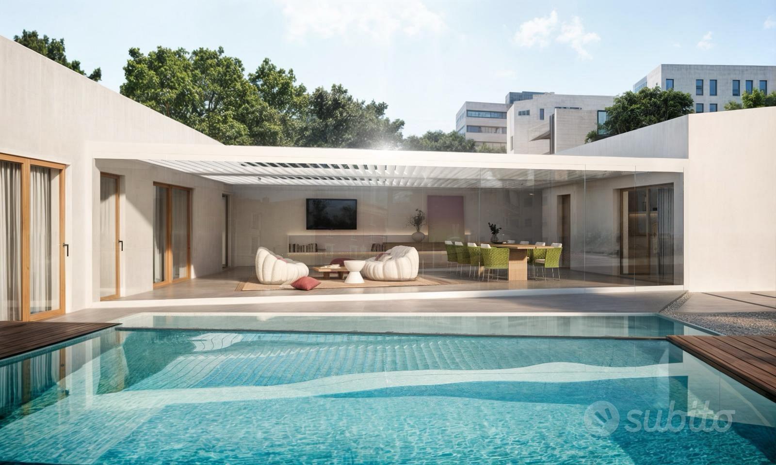 Casa – Cagliari, Sant'Avendrace, Sant'Avendrace-Santa Gilla - Vista 2