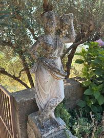 Statua Decorativa