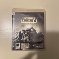 Fallout 3 PS3 - Prima Stampa - Versione Italiana