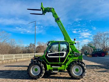 Merlo 38.10 anno 2018