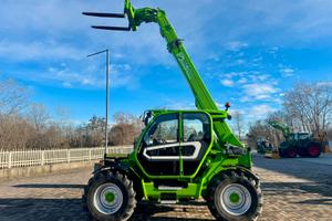 Merlo 38.10 anno 2018