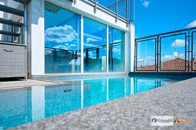 Villa singola Casalecchio di Reno [GV70LVRG]