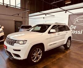 JEEP Grand Cherokee 3.0 V6 CRD 250 CV Multijet I