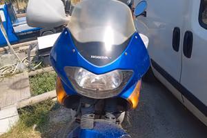 Honda XL 650 V Transalp - 2001