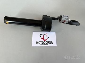 Comando gas rapido Panigale 1199 R Marelli