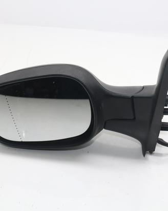 SPECCHIETTO RETROVISORE SINISTRO NISSAN Micra 5°